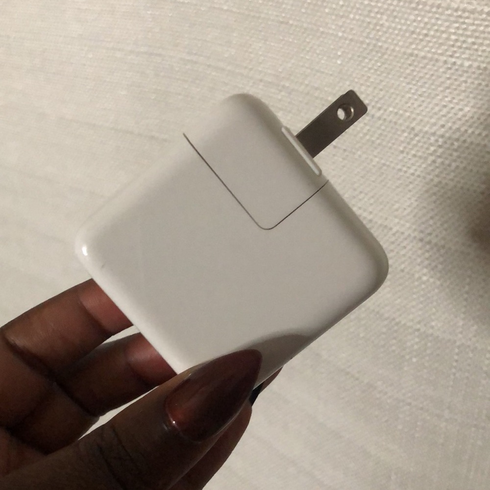 30w apple adapter usb-c